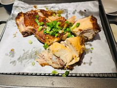 -绿茶餐厅(青岛城阳万象汇店)