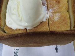 -绿茶餐厅(华联万柳店)