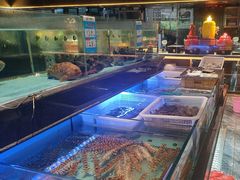 -阿伟海鲜楼·福建菜(延寿店)