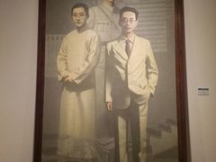 -江苏省美术馆(长江路新馆)