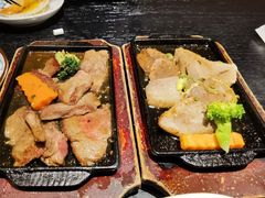 -万鱼亭·鹤家日本料理(南通青年中路店)