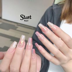 点击看大图 -StartNail美甲