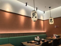 -沼津港精致料理·寿喜烧·烧鸟(青浦宝龙广场日料榜单店)