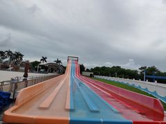 -珠海海泉湾神秘岛亲子乐园