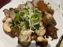 -三味鱼屋(琥珀山庄店)