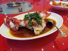 -国宴饭店(星光联盟店)
