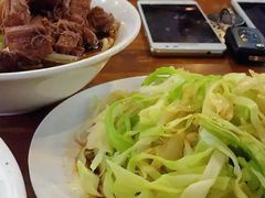 抄白菜-柴氏风味斋(甘家口店)