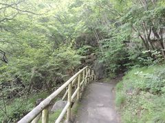 -孤山寨风景区