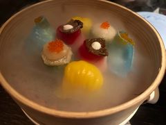 -Hakkasan Abu Dhabi