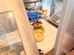 -HOLY BAGEL(苏河店)