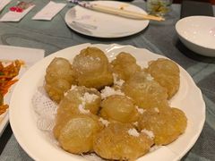 -一盏明灯全素斋(殊像寺店)