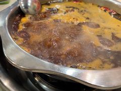 -水碾河刘老大串串香(水碾河路店)