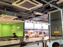 -金滏山烤肉·海鲜·火锅自助餐厅(襄阳万达店)