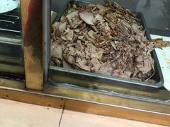 -石饮红星包子(中山路店)