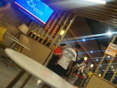 -汉丽轩烤肉·火锅自助餐厅(天一城店)