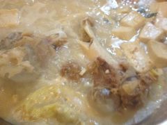 骨头锅底-东东骨头王火锅城(宝山店)
