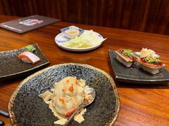 -鸟鹏烧鸟居酒屋(仁恒梦中心店)