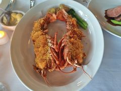 -Kathleen's Waitan 凯圣琳江景西餐厅(外滩店)
