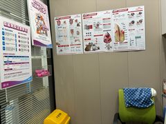 -四月宠物医院·猫专科·心脏专科·内科(转塘店)