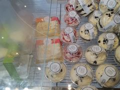-巴黎优朵烘焙馆(菱角湖壹号店)