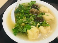 -白魁老号饭庄(交道口店)