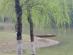 -沐仙湖湿地公园