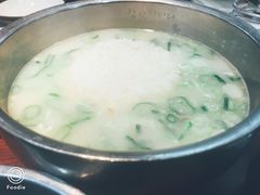 -神仙雪浓汤(明洞店)