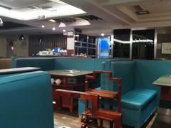 大堂-蜀中吴养生板栗鸡(会展店)