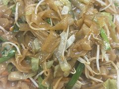 干炒河粉-金鸡厨房(夏湾店)