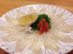 -天正河鲀·河豚亭(大连店)