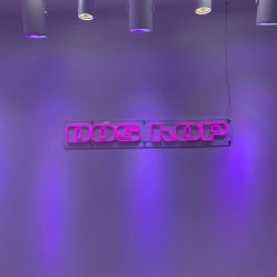 -DOS HOP潮上舞蹈