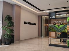 -如家酒店·neo(苏州拙政园狮子林店)
