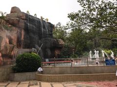 -江门古兜温泉小镇