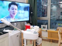 -韦恩先生Barbershop英式男士理发馆