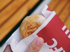 -肯德基(尖岭万达店)