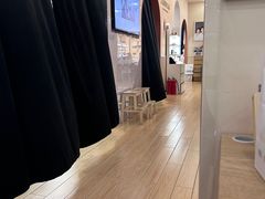 -海马体照相馆(成都来福士广场店)