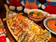 -七町糖果寿司屋(龙洞广工店)