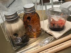 -喜茶(永旺梦乐城店)