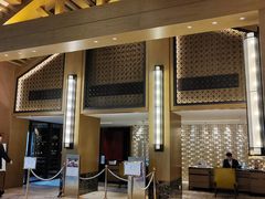-浙江安吉JW万豪酒店