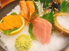-阿吾罗日本料理(K11艺术中心店)