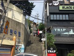 -梨泰院