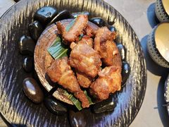 -沿江海南菜·文昌鸡祖师爷(大东海店)