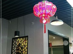 大堂-项记面馆(明瓦廊店)
