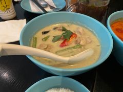 -URBAN SOI Thai Kitchen乐泰料理(长乐路店)