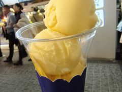 -西琳姑娘·新疆冰淇淋酸奶茶(南开大悦城店)