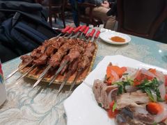 -新疆伊宁远征餐厅