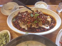 -味好美砂锅居(丰储街店)