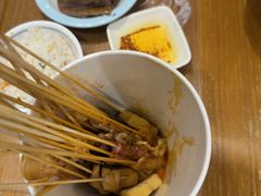 -老四川(T3航站楼F指廊店)