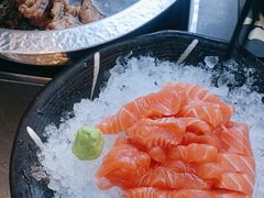 -牛武士寿喜烧·和牛火锅自助(全球首店)