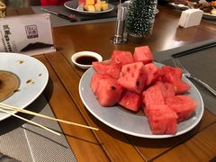 -远洲凤凰山庄臻味全日餐厅